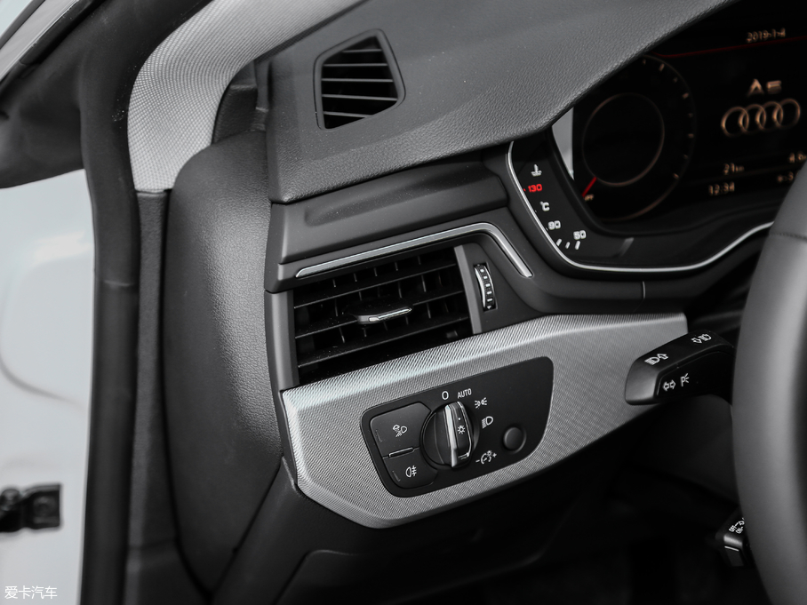 2019WA5 Sportback 45 TFSI r