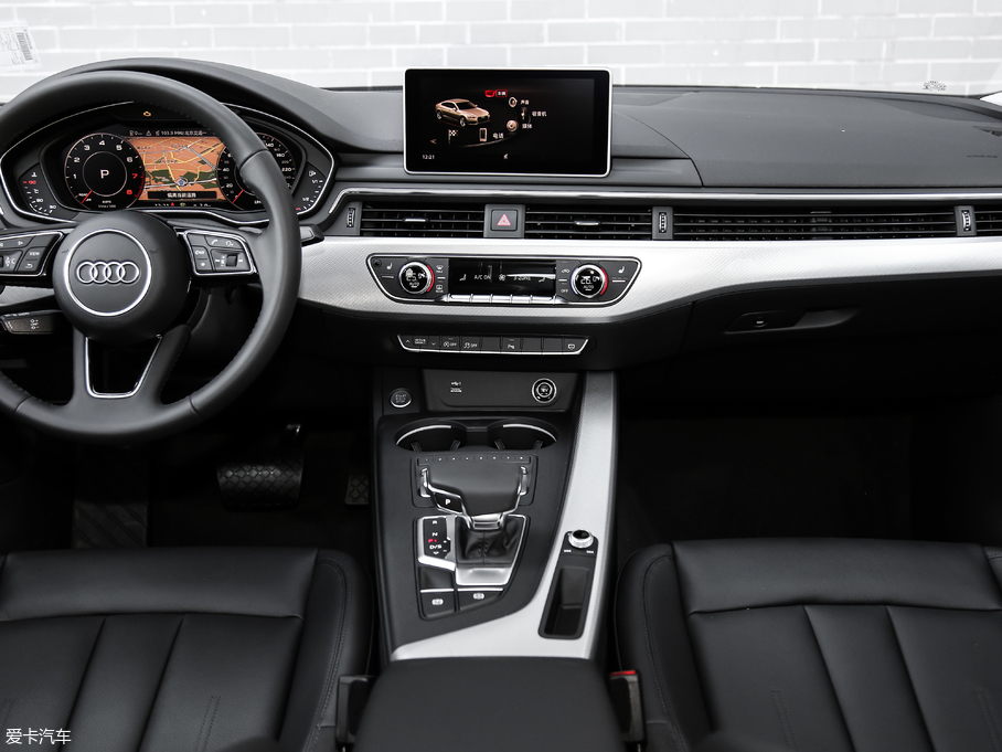 2019WA5 Sportback 45 TFSI r