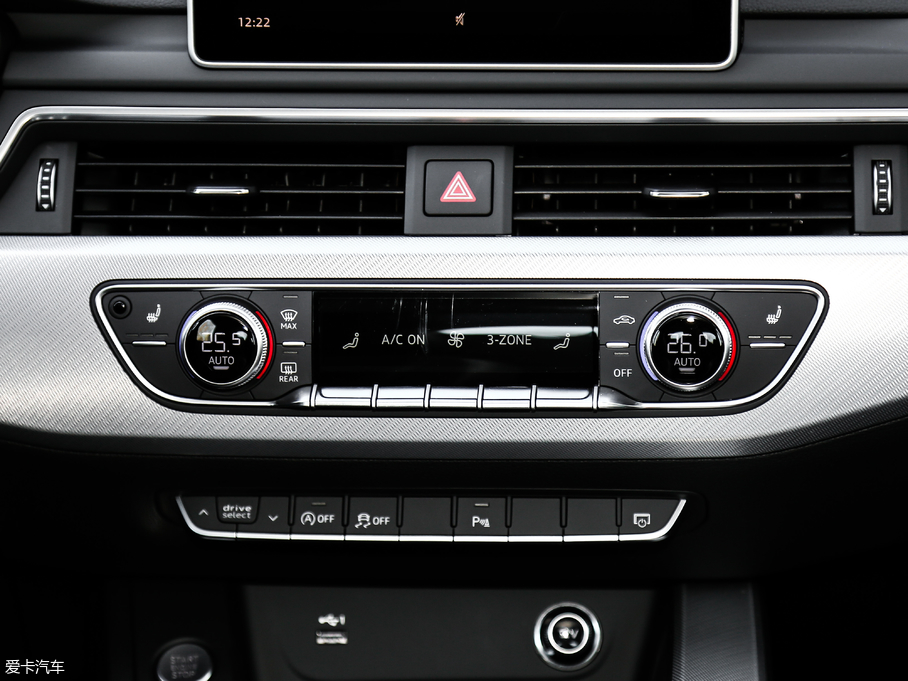 2019WA5 Sportback 45 TFSI r