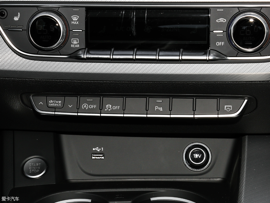 2019WA5 Sportback 45 TFSI r