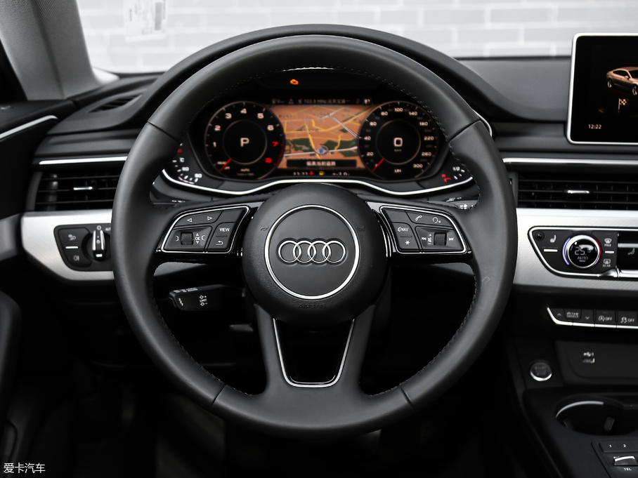 2019WA5 Sportback 45 TFSI r