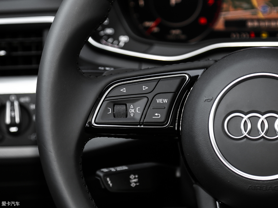 2019WA5 Sportback 45 TFSI r