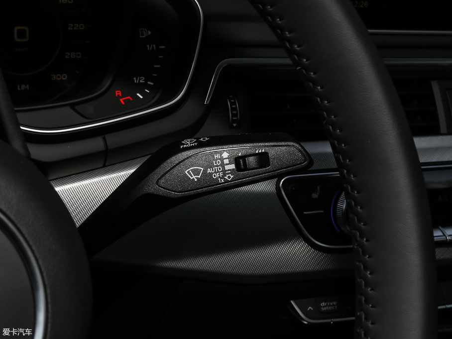 2019WA5 Sportback 45 TFSI r