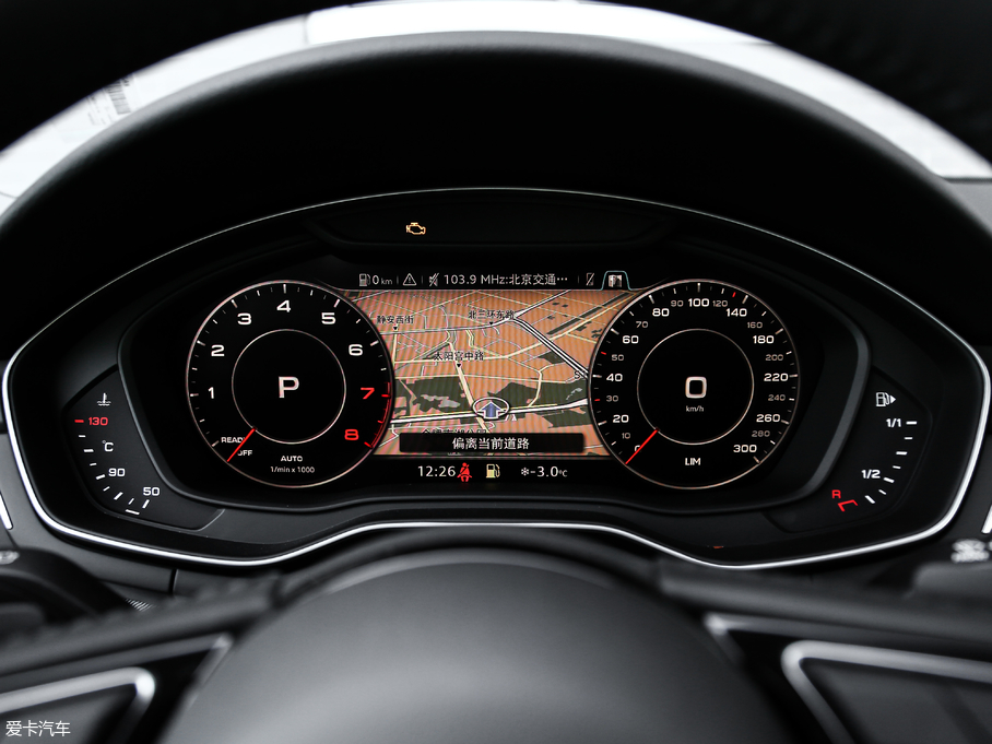 2019WA5 Sportback 45 TFSI r