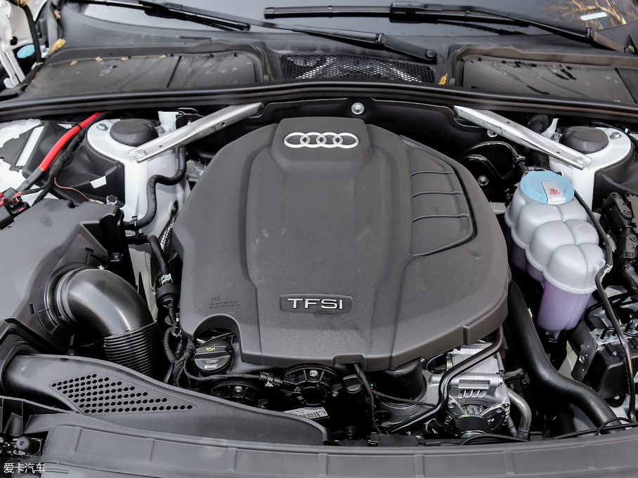 2019WA5 Sportback 45 TFSI r