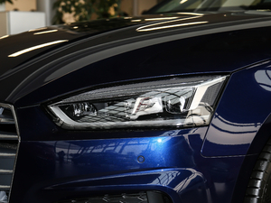 2019Sportback 40 TFSI r (ji)^