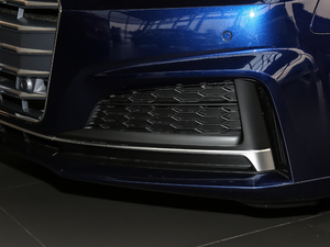 2019Sportback 40 TFSI r ^