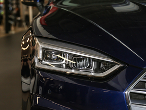 2019Sportback 40 TFSI r ^