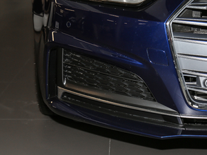 2019Sportback 40 TFSI r ^