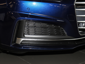 2019Sportback 40 TFSI r ^