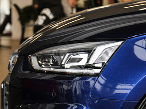 2019Sportback 40 TFSI r ^