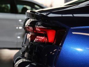 2019Sportback 40 TFSI r ^