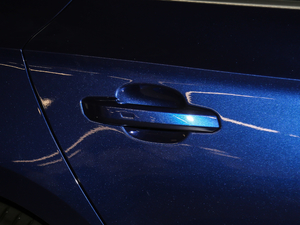 2019Sportback 40 TFSI r ^