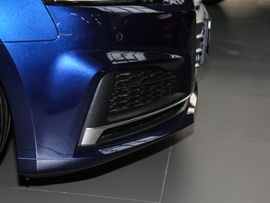 2019Sportback 40 TFSI r ^