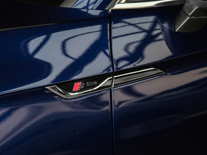 2019Sportback 40 TFSI r ^