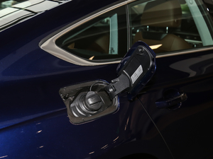 2019Sportback 40 TFSI r w