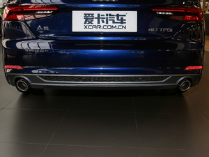 2019Sportback 40 TFSI r Ś