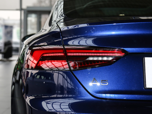 2019Sportback 40 TFSI r ^