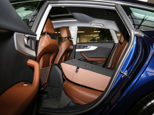 2019Sportback 40 TFSI r ηŵ