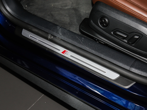 2019Sportback 40 TFSI r g