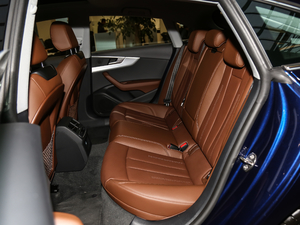 2019Sportback 40 TFSI r 