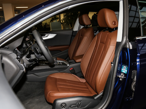 2019Sportback 40 TFSI r {