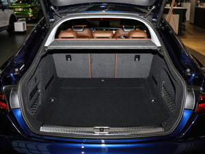 2019Sportback 40 TFSI r g