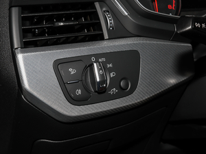 2019Sportback 40 TFSI r п؅^