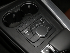 2019Sportback 40 TFSI r {