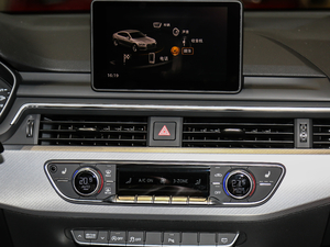 2019Sportback 40 TFSI r {L