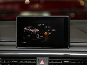 2019Sportback 40 TFSI r п_@ʾ