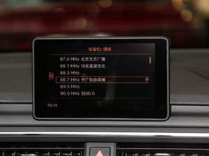 2019Sportback 40 TFSI r п؅^