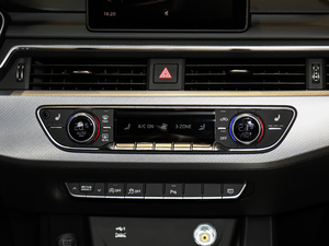 2019Sportback 40 TFSI r {{