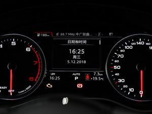 2019Sportback 40 TFSI r п؅^