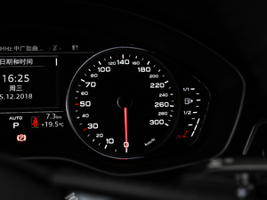 2019Sportback 40 TFSI r п؅^