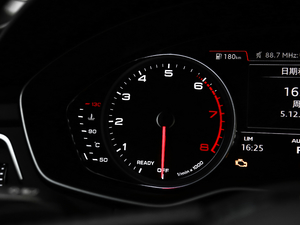 2019Sportback 40 TFSI r п؅^