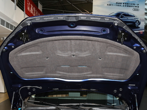 2019Sportback 40 TFSI r 