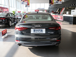 2019Sportback 45 TFSI quattro \ w^