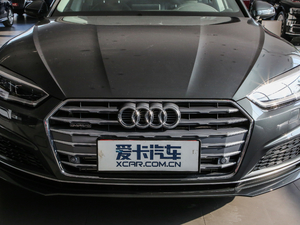 2019Sportback 45 TFSI quattro \ ^