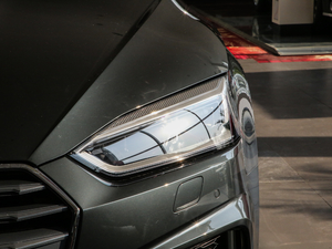 2019Sportback 45 TFSI quattro \ ^