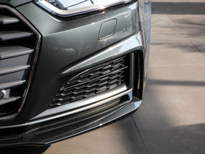 2019Sportback 45 TFSI quattro \ ^