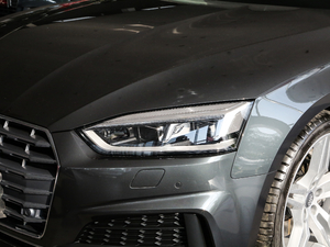 2019Sportback 45 TFSI quattro \ ^