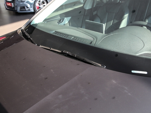 2019Sportback 45 TFSI quattro \ ^