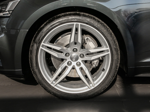 2019Sportback 45 TFSI quattro \ ^