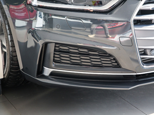 2019Sportback 45 TFSI quattro \ ^