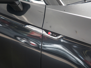 2019Sportback 45 TFSI quattro \ ^