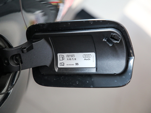 2019Sportback 45 TFSI quattro \ ^