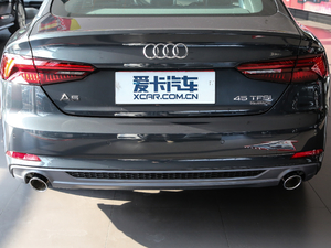 2019Sportback 45 TFSI quattro \ ^