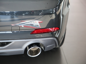 2019Sportback 45 TFSI quattro \ ^