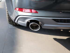 2019Sportback 45 TFSI quattro \ (ji)^